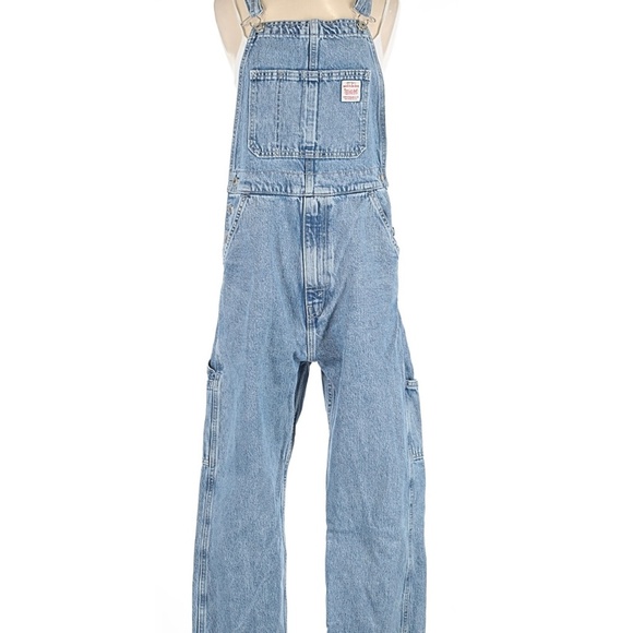 Levi’s cargo overalls - Picture 1 of 3